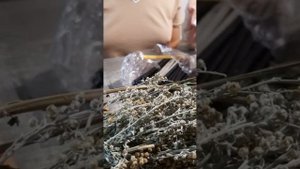 Скрутка из свечей и трав ЧАСТЬ 1
УБИРАЕМ НЕГАТИВ,сглаз,зависть