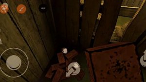 Horror Tale 4 серия