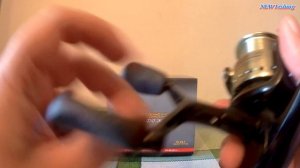 Матчевая катушка Flagman Sensor Match 3000.