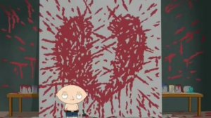 Клип Стьюи Гриффина