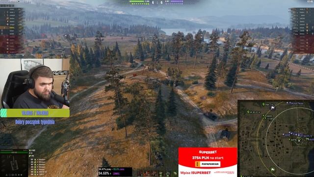 Ho-Ri 2 | 3 MoE Battle #567 смотреть онлайн