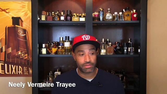 Underrated Gem!Neela Vermeire Trayee. смотреть онлайн