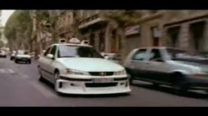 Taxi 2: Le Jeu - 01 - Opening Introduction (French DC Release)