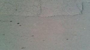 Прямоток на Яве 638 в движении