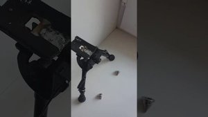 Сошки Harris SLM