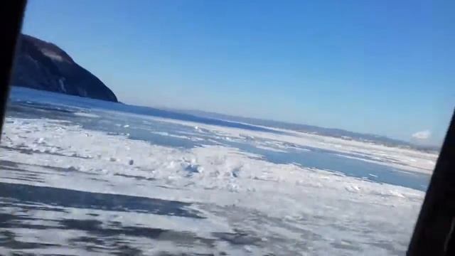 проезд через Амур смотреть онлайн