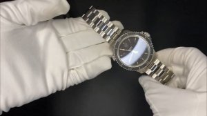 Обзор ЧАСОВ Traser P67 Daiver Automatic Black | Где купить со скидкой?