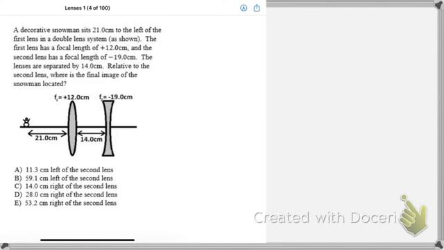 UIL Physics - Problem Solving Strategies for Students - Dr. David Bixler, state contest director