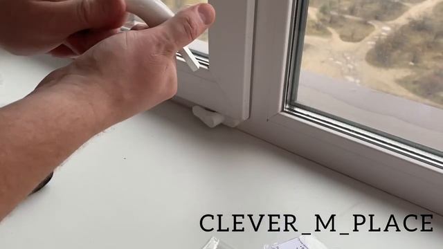 Видео инструкция демонтаж и установка оконной ручки. смотреть онлайн