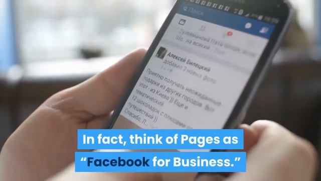 13 Ways You Can Make Money With Facebook смотреть онлайн