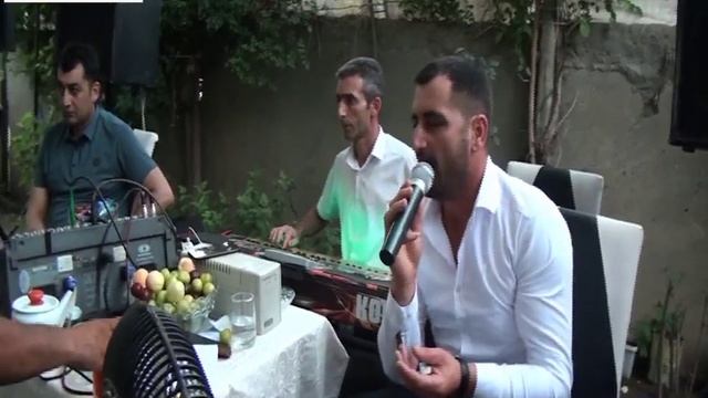 Hakverdi Asiq & Sahin Agdamli - (Qəmli Şeir Dinləməyə Dəyər) - 2023#studiyo035 смотреть онлайн