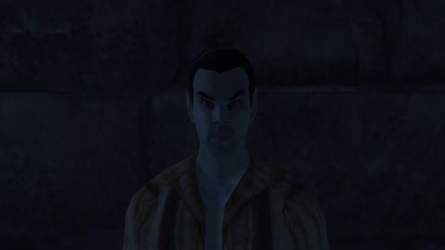 Oblivion 133. Продажность и совесть