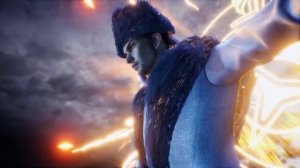 Боевая инверсия 25 Серия - Превью (Аниме-Мультсериал 2025)