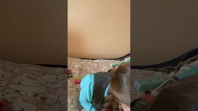 Распаковка заказов #фаберлик хиты продаж #безопасная #косметика #длядома