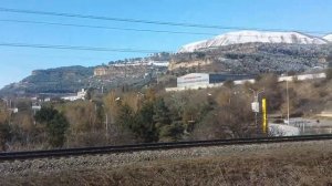 Кисловодск-Ессентуки