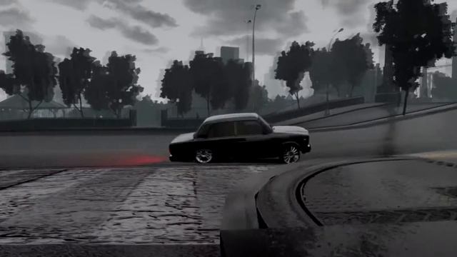 GTA 4 - AVTOŞ VAZ! (FULL QRAFİKA) #28 смотреть онлайн