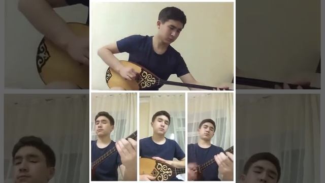 Батыр Шукенов - Не любимая