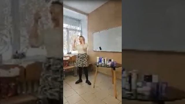 Экспресс уход за кожей лица к Новому году смотреть онлайн