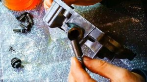 5️⃣МАСЛОНАСОС ваз 2108. Как разобрать и собрать.