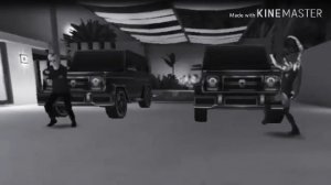 Клип "Валим валим на Гелике"