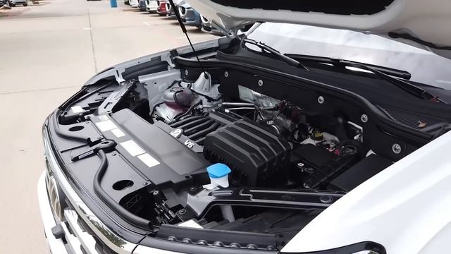 Volkswagen Atlas Cross Sport 美版大众途昂X 到底是运动版SUV 还是一台大五座SUV 跟老韩来一起看看吧 смотреть онлайн