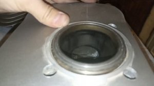 Доработка цилиндров иж юпитер 5