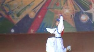 Монгольский танец.flv