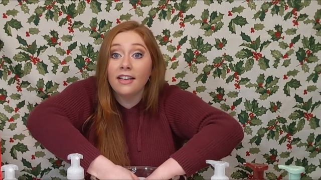 Rating BATH AND BODY WORKS Holiday Scents! (:Vlogmas Day 5:) смотреть онлайн