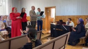 О приходи же мой Иисус 🙏🤲