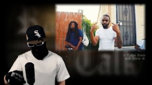 САМОЕ ОПАСНОЕ ГЕТТО США 2024 НОВЫЙ ОРЛЕАН ИНТЕРВЬЮ С БАНДОЙ