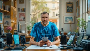 Психиатр в эфире.06.03.25