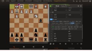 Как играть против Английского начала. Основные идеи!