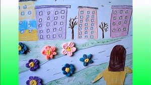 #первыйсолнечныйдетям  8 марта