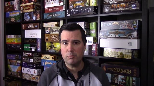 The Dwarves Review With Graeme Anderson смотреть онлайн