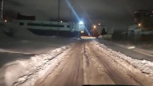 установка ламп ближнего света Осрам Н18 65  w вместо штатных ламп Н7 55w