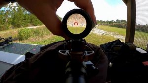 Trijicon VCOG 1-6x24 review (VC16-C-1600001)