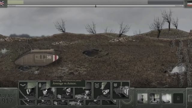 When Flash Games RULED the WORLD - Warfare Series смотреть онлайн