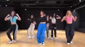 better up – BABYMONSTER, New version. espelhado + final
