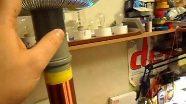 Начинаем с Теслы 2. смотреть онлайн