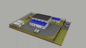 ОЗДС ДЕРСИС - Охранно-защитные дератизационные системы