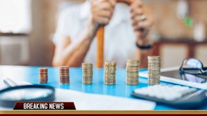 В ЕНПФ назвали самую высокую пенсию в Казахстане