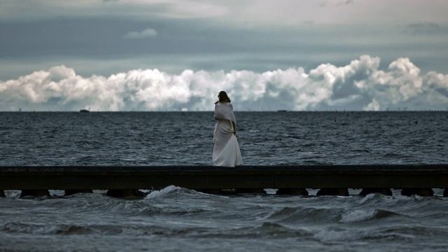 Call From Beyond, Radar Detector, Iriser - Signal + LYRICS #SynthWave #DeepVibes смотреть онлайн