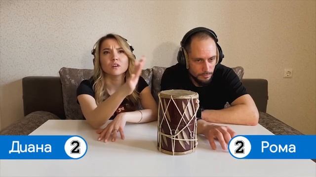 Музыкальное шоу 'На диване'. 3 выпуск. Зеленодольский музыкальный театр. #айдадомой