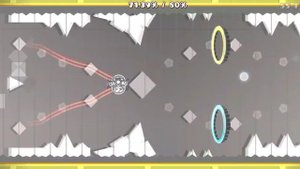 DOLBIT NORMALNO 0-100% ваще нормально ;) [Geometry Dash]