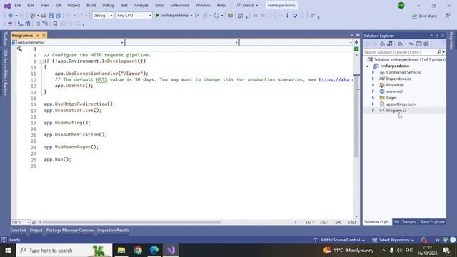 ReSharper Visual Studio 2022 Install Tutorial and Use | JetBrains Extensions смотреть онлайн