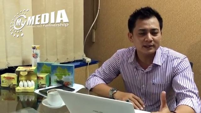 Testimoni Asep Jawa Barat | PT. Mitra Media Bisnis | mymediabisnis.com смотреть онлайн
