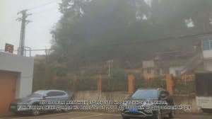 Рисовые террасы Хунхэ-Хани, округ Юаньян