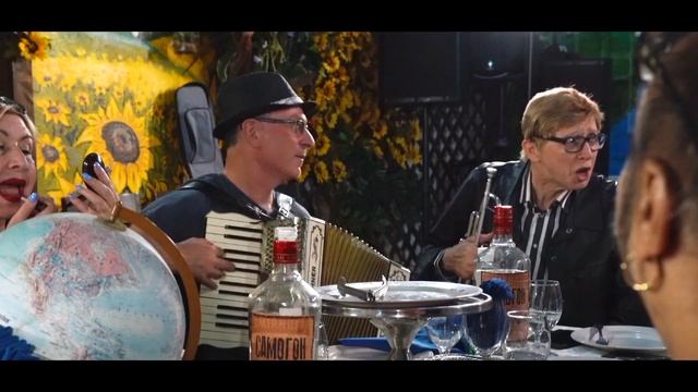 Геополитический "трындец"