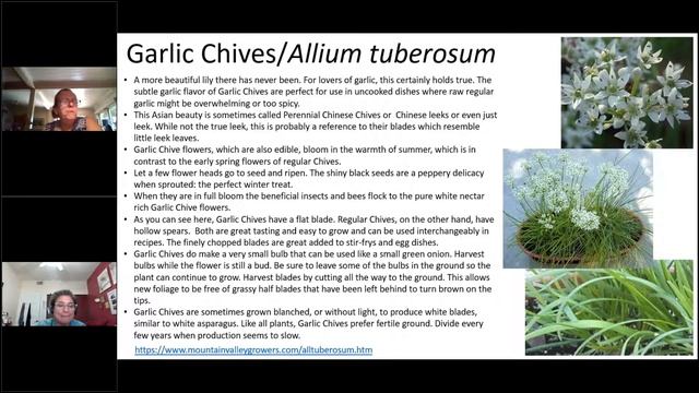 Perennial Edibles Gardening: Easy to Grow Vegetables and Fruits That You Can Grow All Year Webinar смотреть онлайн