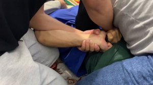 ХОЛИ ЗИНОКОР ДАР БАДАНИ БАРОДАР